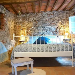 Agriturismo Le Vallilunghe Apartment