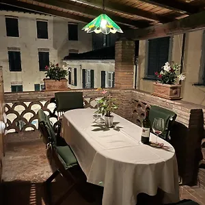 Via Vittorio Emanuele 60 Apartment
