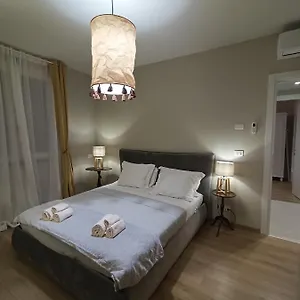  Appartement Casa Degli Aromi