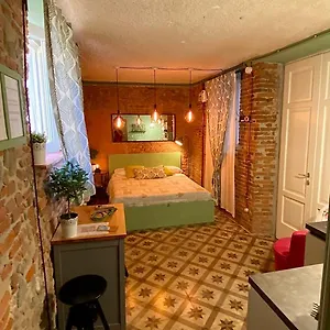  Appartement La Porta