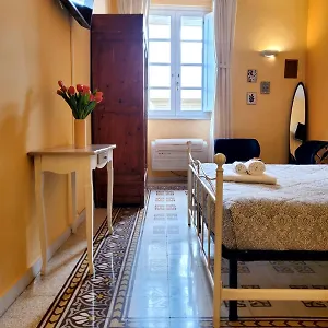  Maison d'hôtes Residenza Fillanfi
