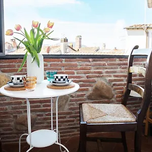 San Francesco Luxury Apartment