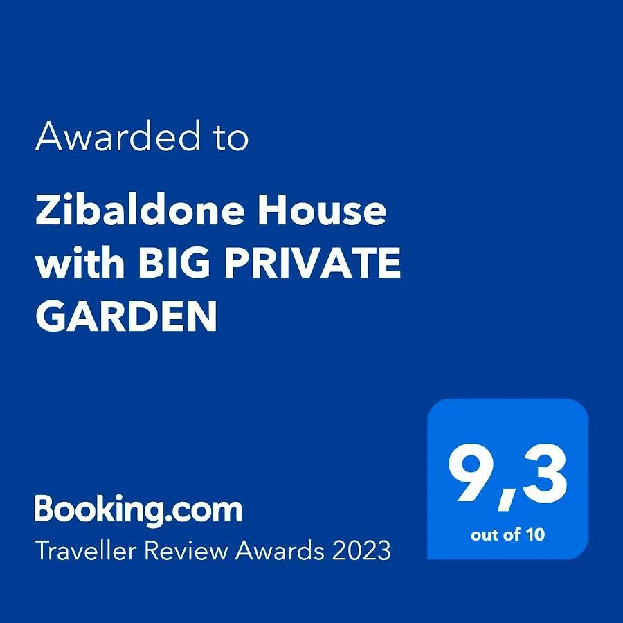 Villa Zibaldone, Vivi Il Giardino In Citta! Lucca
