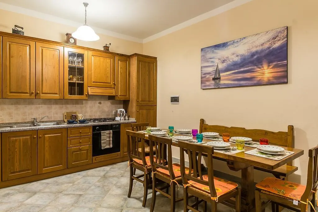 Villa Zibaldone, Vivi Il Giardino In Citta! Lucca İtalya