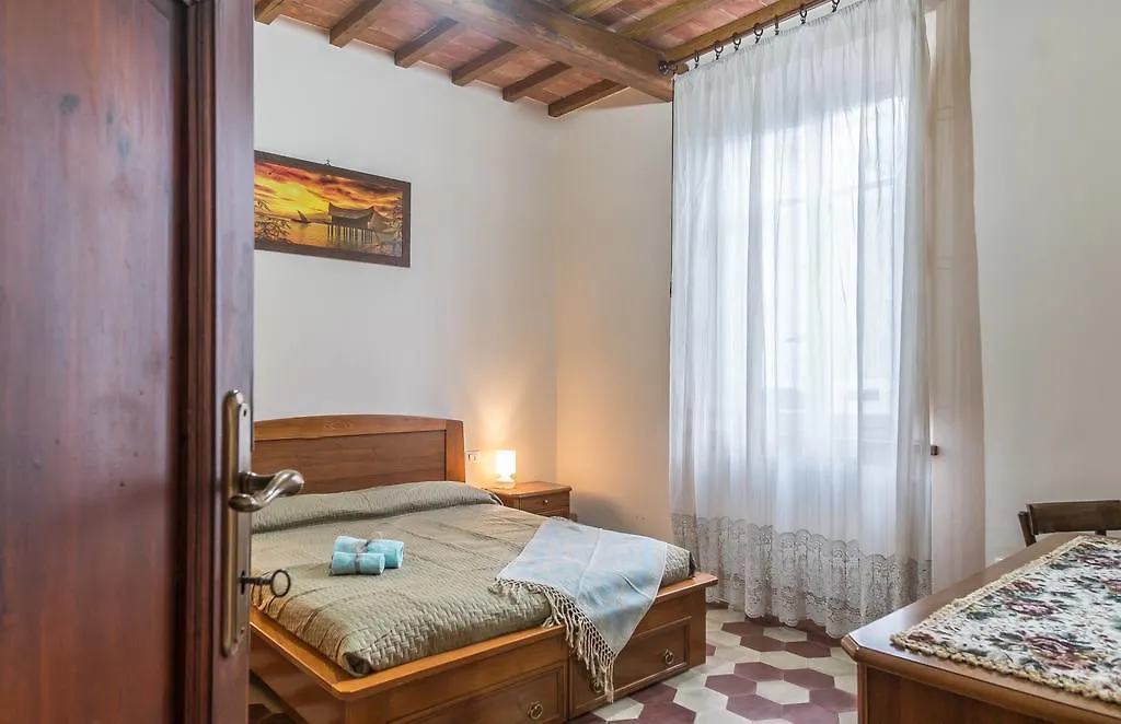 Villa Zibaldone, Vivi Il Giardino In Citta! Lucca İtalya