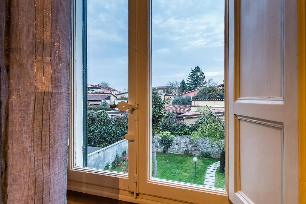 Villa Zibaldone, Vivi Il Giardino In Citta! Lucca